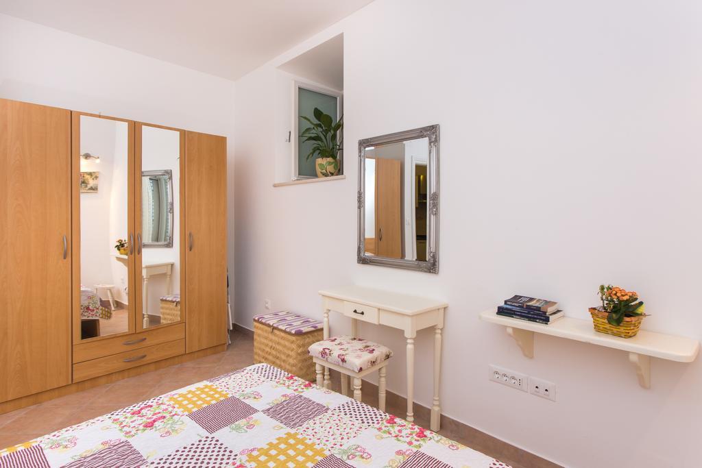 Nila'S Place Dubrovnik Kamer foto